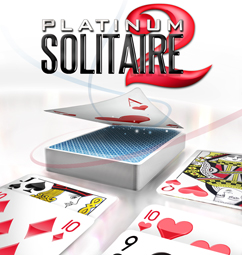 Platinum Solitaire 2