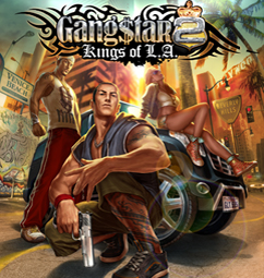 Gangstar 2: Kings of L.A.