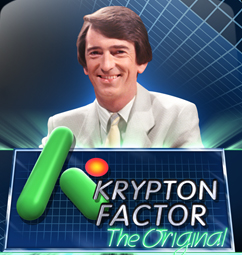 Krypton Factor original