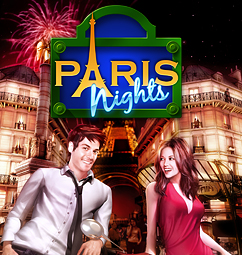 Paris Nights