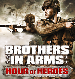 Brothers In Arms®: Hour of Heroes