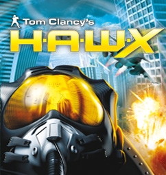 Tom Clancy's H.A.W.X