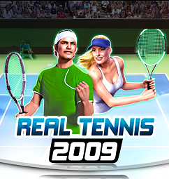 Real Tennis HD
