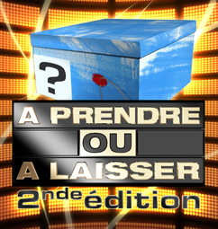 A Prendre Ou A Laisser - 2nde Edition