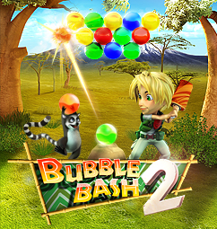 Bubble Bash 2