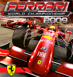 Ferrari World Championship 2009