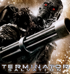 Terminator Renaissance