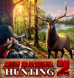 Big Range Hunting 2