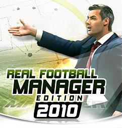 Real Football Manager Edition 2010