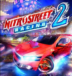 NitroStreet Racing 2