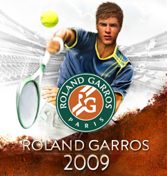 Roland-Garros 2009