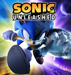 Sonic Unleashed™