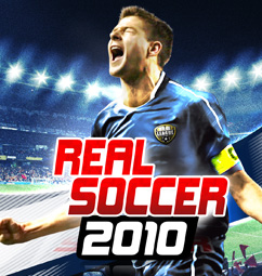 Real Soccer 2010