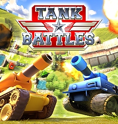 Tank Battles