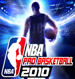 NBA Pro Basketball 2010