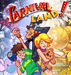 Carnival Land