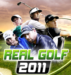 Real Golf 2011