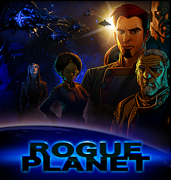 Rogue Planet