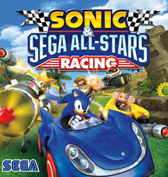 Sonic & SEGA All-Stars Racing