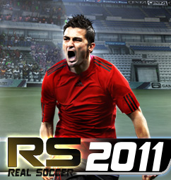 Real Football 2011