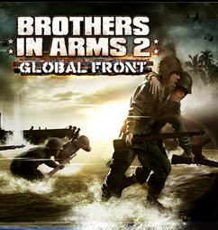 Brothers In Arms® 2: Global Front