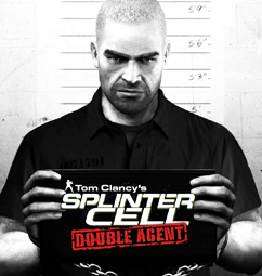 Tom Clancy’s Splinter Cell Double Agent™
