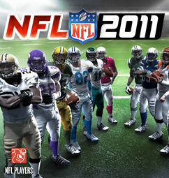 NFL 2011 HD