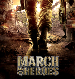 March of Heroes