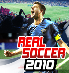 Real Football 2010 HD