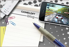 Blog de Gameloft