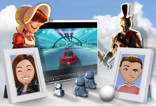 Gameloft Blog