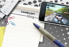 BLOG GAMELOFT