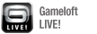 Gameloft LIVE! - Social network
