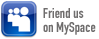 Gameloft on Myspace Official Page