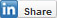 linkedin share button