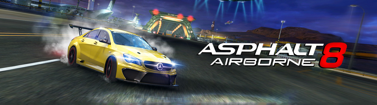 asphalt 8 pc system requirements