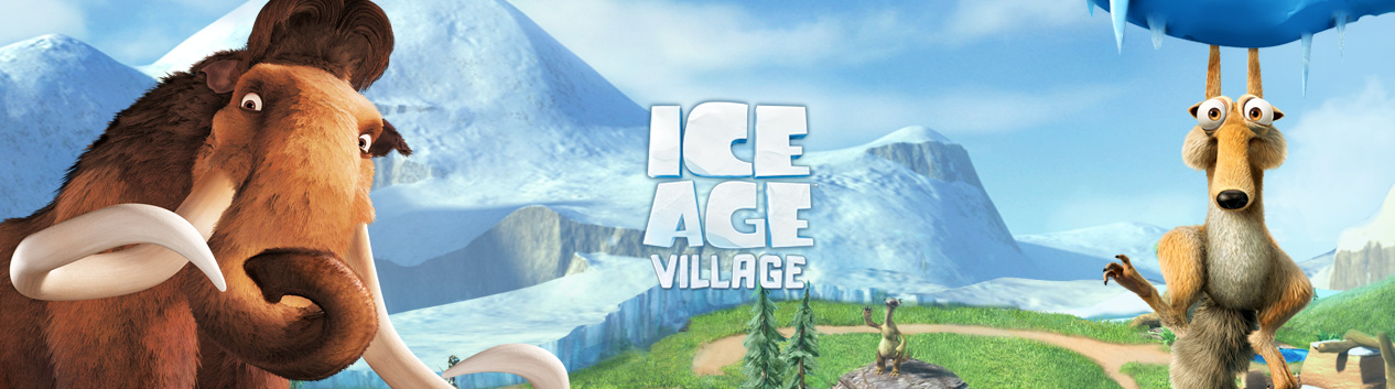 Ice age village game cheat codes roblox