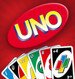 UNO™ HD