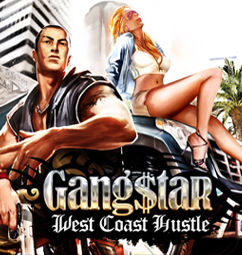 Gangstar: West Coast Hustle HD
