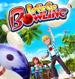 Let's Go Bowling !