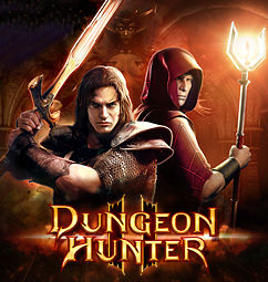 Dungeon Hunter 2 HD