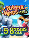 Playful Minds: Math (5-8 years old)