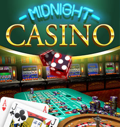 Midnight Casino™