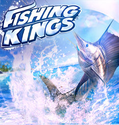 Fishing Kings HD
