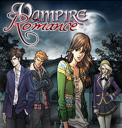 Vampire Romance
