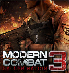 Modern Combat 3: Fallen Nation