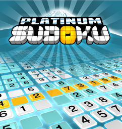 Platinum Sudoku™