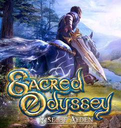 Sacred Odyssey: Rise of Ayden