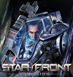 Starfront: Collision HD