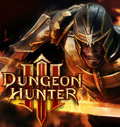 Dungeon Hunter 3